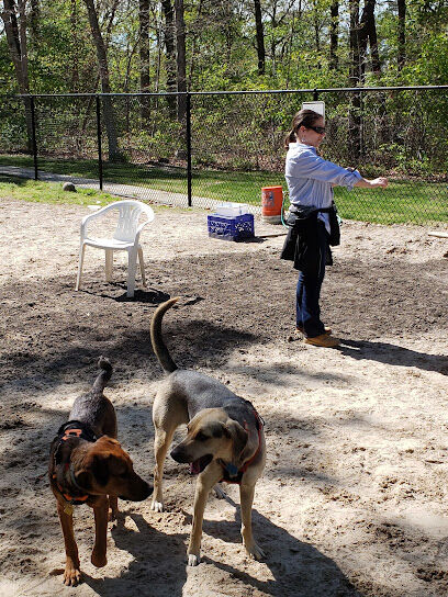 Selden Dog Park