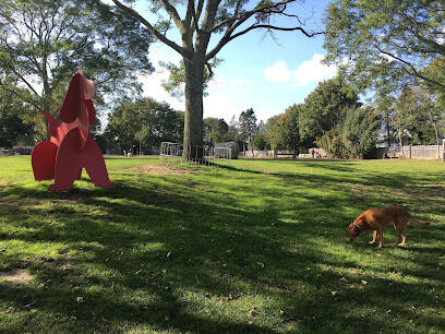 Lola Prentice Memorial Dog Park
