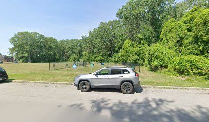Raintree Dog Park