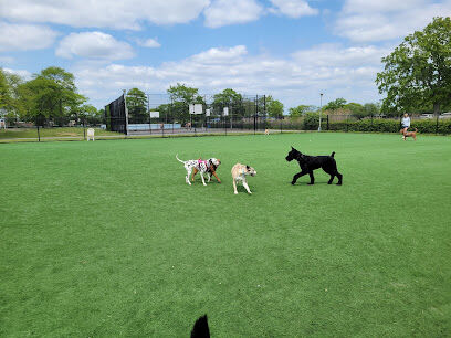 Wantagh Park Dog Run