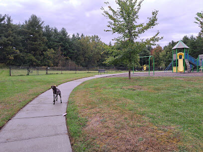 Bark Park Two