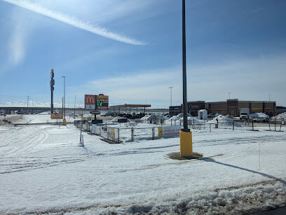 Dog Park at Love's Travel Stops