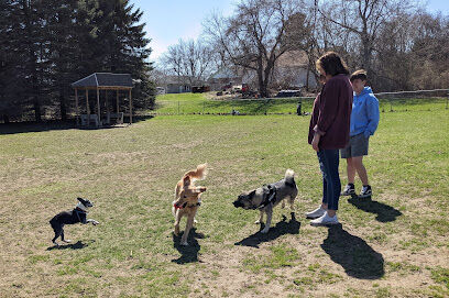 SPCA Dog Park
