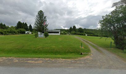 Cayuga Lake Beagle Club