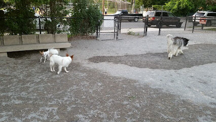 Bark Park - Off-Leash Dog Run for Members Only