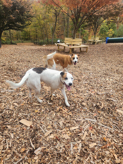 Rumbrook Dog Park