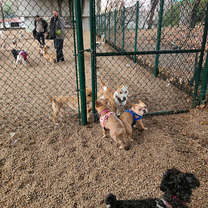 JH Crew Dog Park (Member Only)