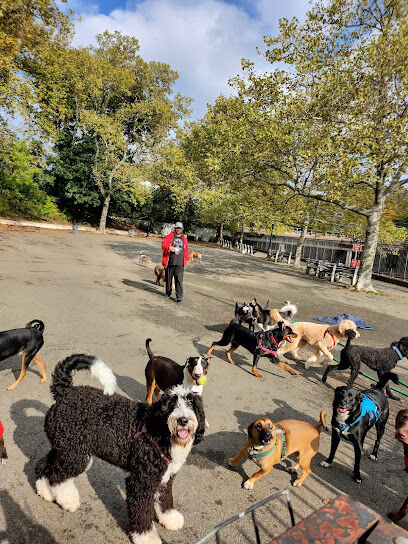 Sherry Dog Run