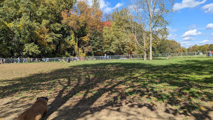 BARC - Akron Dog Park