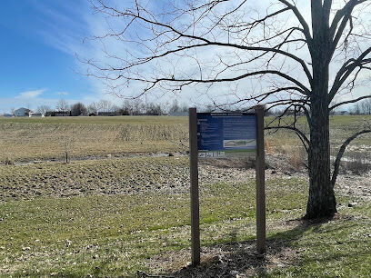 Spencer Shank Memorial Park Dog Park