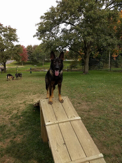 Brookside Dog Park - Ashland, OH