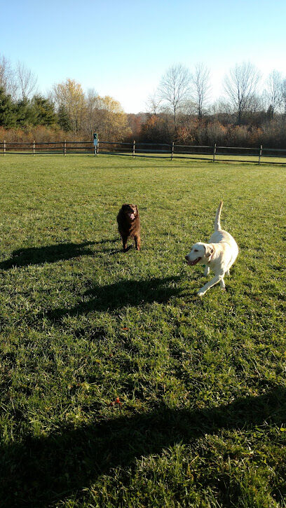 Tails 'n Trails Dog Park