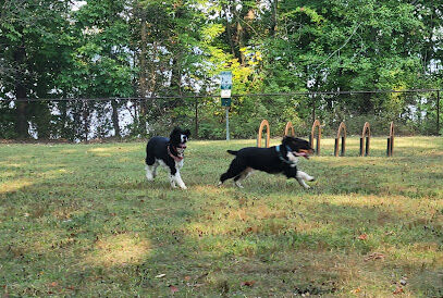 Berlin Lake Dog Park