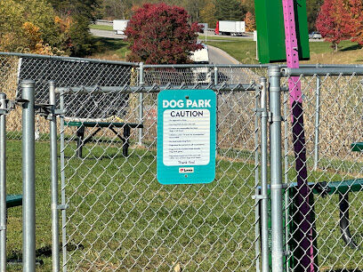 Dog Park at Love’s Travel Stops
