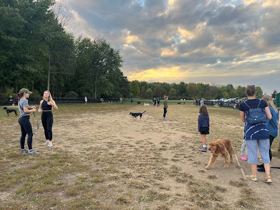 Summit Park Dog Park