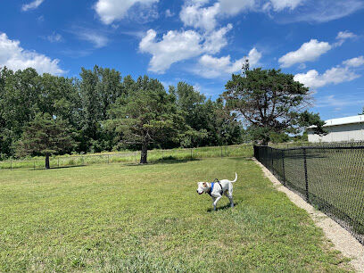 Bluffton Community Dog Park