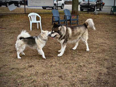 BG Dog Parks