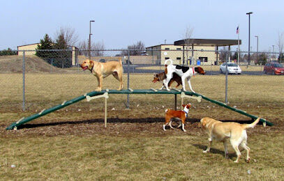 Wood County Dog Park