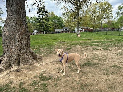 Clepper Dog Park