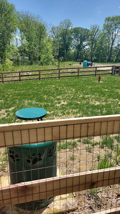 Dunlap Grove HOA Dog Park