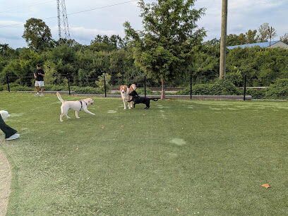 Factory 52 Dog Park
