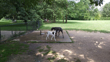 Otto Armleder Dog Park