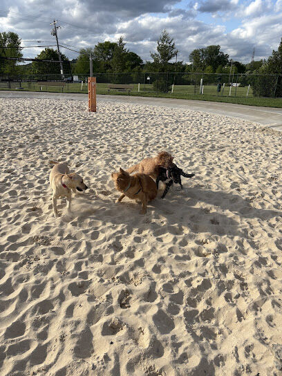 RJ Wags Park