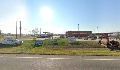 Dog Park at Love’s Travel Stops