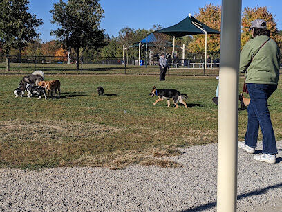 Simmonds Family Dog Park