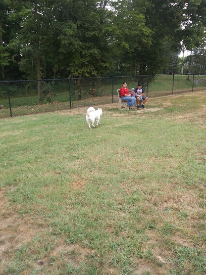 Clyde Dog Park