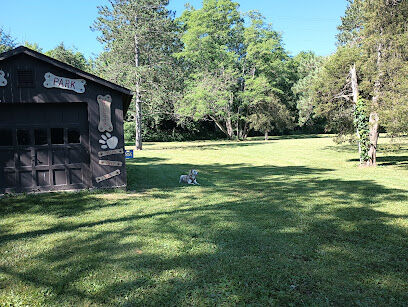 Hueston Woods Dog Park