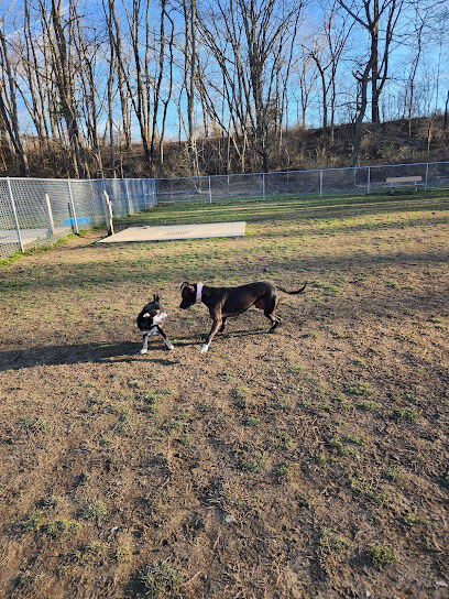 Water Works Dog Park