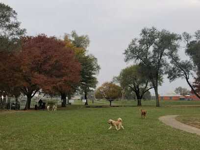 Deeds Point Dog Park