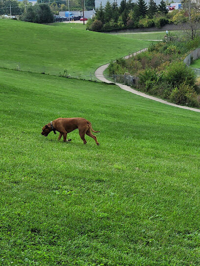 Montgomery County Bark Park Dayton