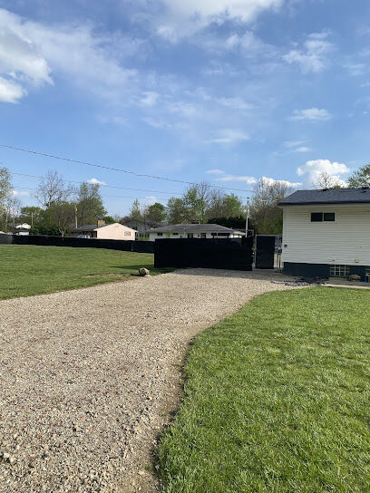 Moon Dogs Express Pet Care (Private Dog Park)