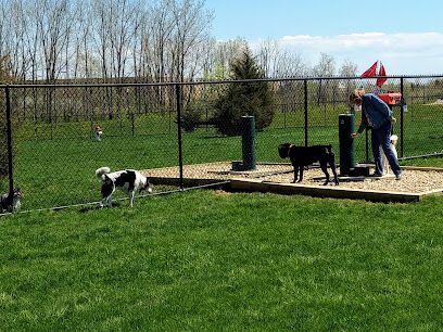 Delaware City Dog Park