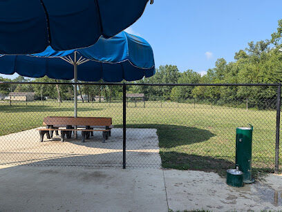 Bev's Dog Run