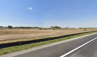 Dog Park at Love's Travel Stops