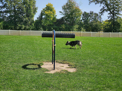 Darree Fields Dog Park