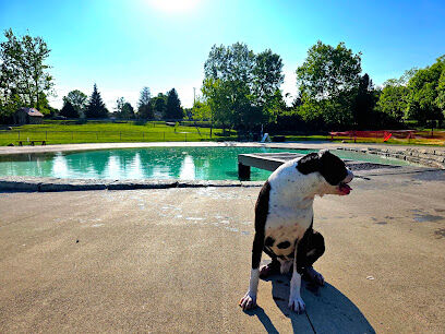 Furfield Dog Park