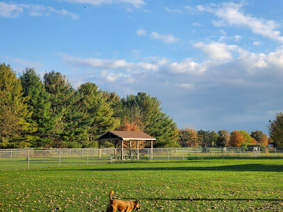 K-9 Field of Dreams Dog Park