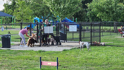 Holly's Dog Park
