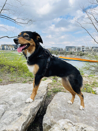 Quarry Trails Dog Park