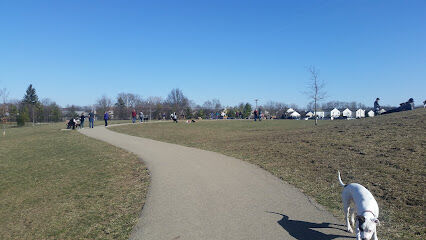 Spindler Dog Park