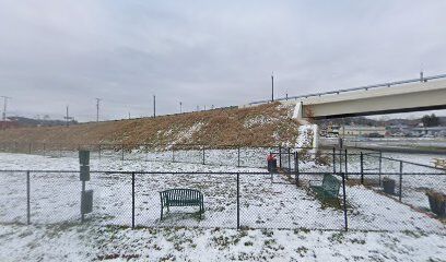 Ironton Dog Park