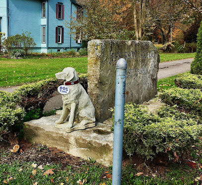Jefferson Dog Park