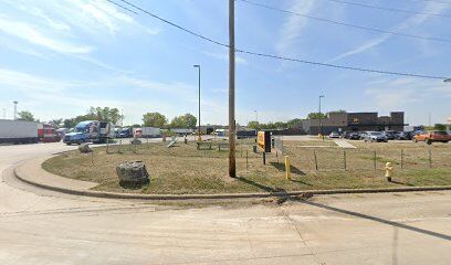 Dog Park at Love's Travel Stops