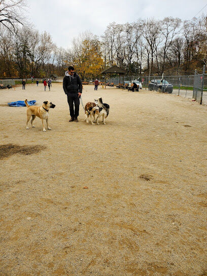 Lakewood Dog Park