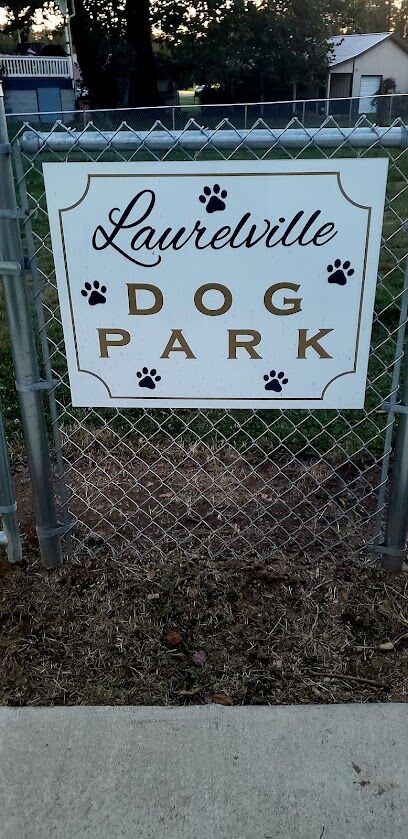 Laurelville Dog Park