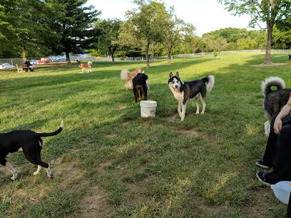 Friends of Alum Creek Dog Park